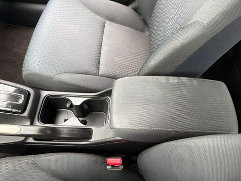 Used 2015 Honda Civic LX image 22
