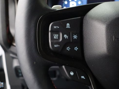 Used 2024 Ford Bronco Raptor image 16