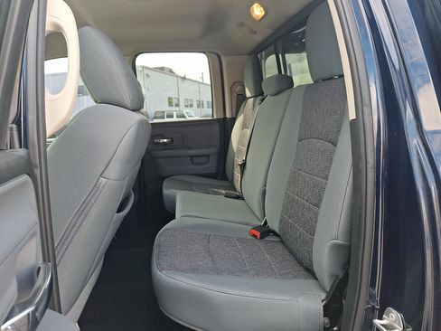 Used 2019 RAM 1500 Big Horn AWD/4WD image 10