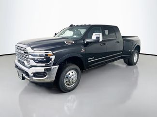 New 2026 RAM 3500 Limited AWD/4WD video 3