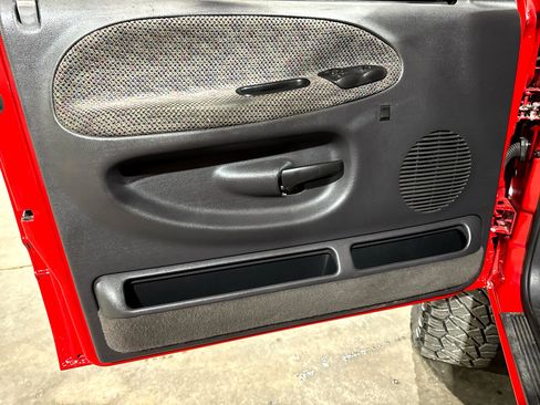 Used 1998 Dodge Ram 2500 Truck 4x4 Quad Cab image 41