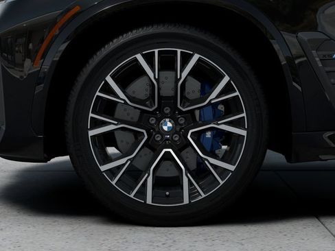New 2026 BMW X5 M Competition w/ Executive Package AWD/4WD image 31