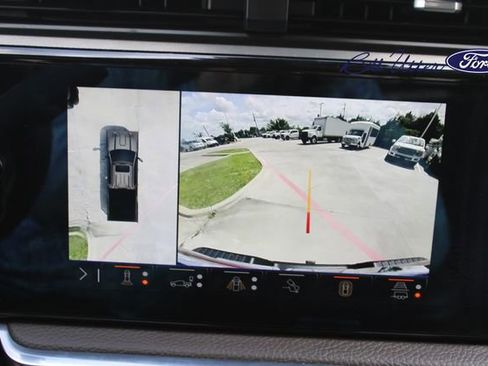 Used 2024 GMC Sierra 2500 Denali w/ Denali Reserve Package AWD/4WD image 21