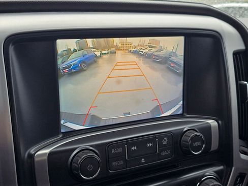 Used 2017 GMC Sierra 2500 SLT w/ Duramax Plus Package image 30