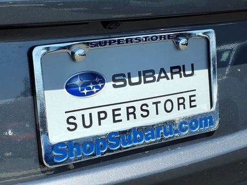 Certified 2026 Subaru Forester AWD/4WD image 15