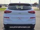 Used 2019 Hyundai Tucson Value image 4