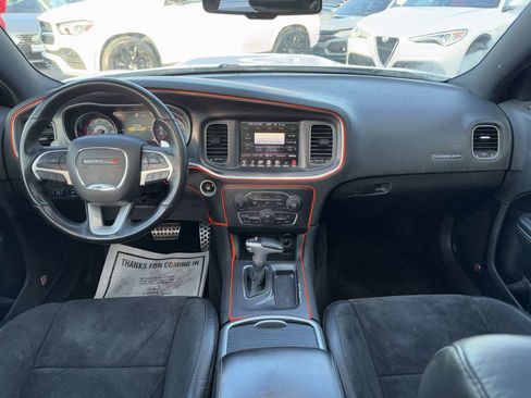 Used 2016 Dodge Charger R/T Scat Pack w/ Beats Audio Group image 24