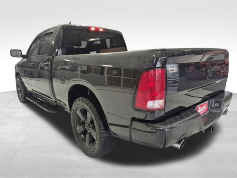 Used 2019 RAM 1500 Express w/ Express Value Package image 4