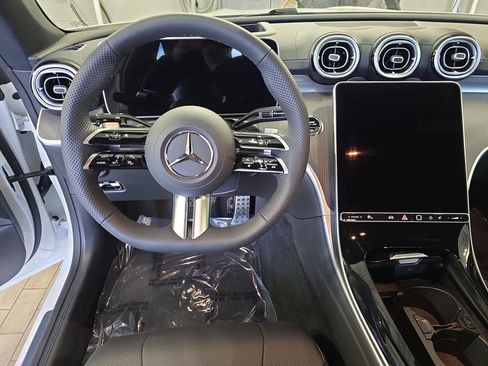 New 2026 Mercedes-Benz CLE 450 4MATIC Coupe image 17