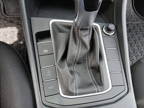 New 2026 Volkswagen Jetta S FWD image 14