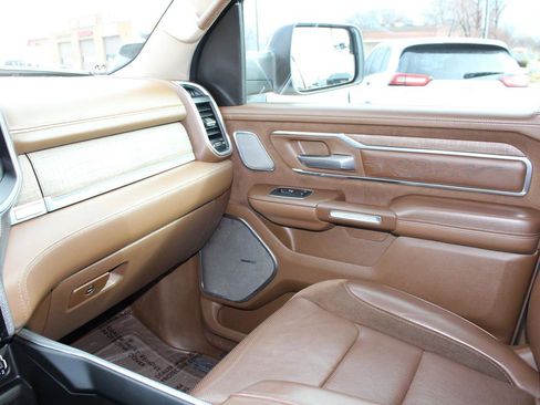 Used 2021 RAM 1500 Limited image 84