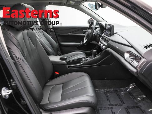 Used 2023 Acura Integra image 24