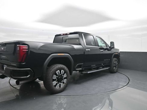 New 2026 GMC Sierra 2500 Denali w/ Technology Package AWD/4WD image 8