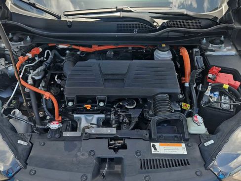 Certified 2022 Honda CR-V EX-L image 18