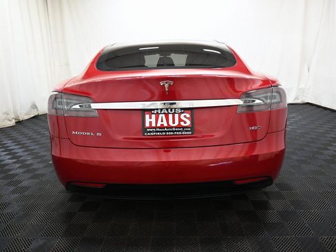 Used 2017 Tesla Model S 90D image 5