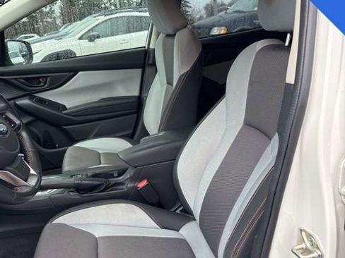 Used 2020 Subaru Crosstrek 2.0i Premium w/ Moonroof Package 1 image 11