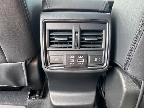 New 2026 Subaru Outback Wilderness AWD/4WD image 37