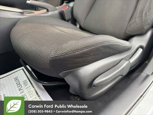 Used 2013 Nissan Sentra S image 24