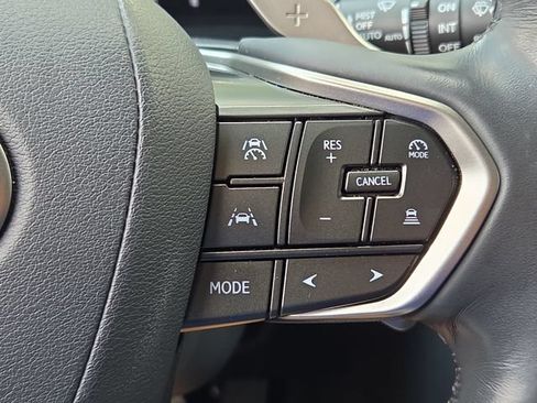 Used 2024 Lexus NX 350 AWD image 25