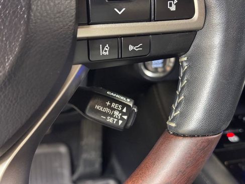 Used 2021 Lexus RX 350 AWD w/ Premium Package image 35