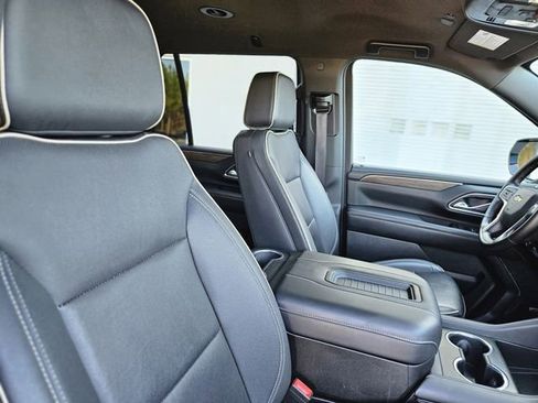 Used 2024 Chevrolet Tahoe Premier image 14