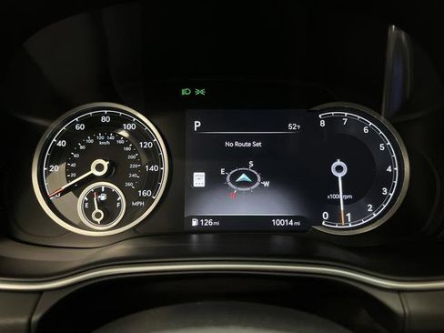 Used 2024 Genesis GV80 3.5T w/ Advanced Package image 19