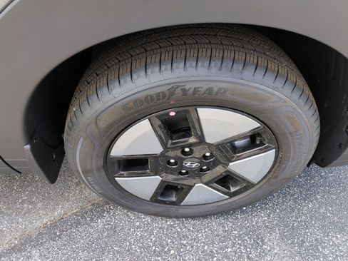 New 2026 Hyundai Santa Fe SE AWD/4WD image 10