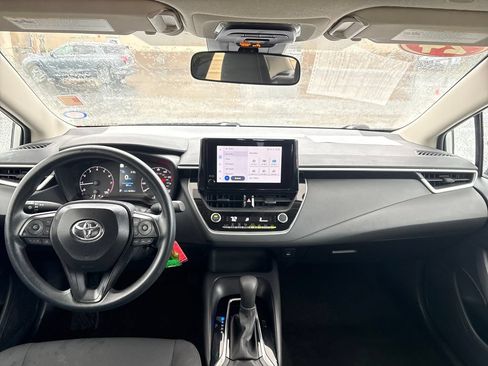 Used 2024 Toyota Corolla LE FWD image 14