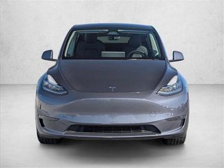 Used 2023 Tesla Model Y Long Range AWD/4WD video 2