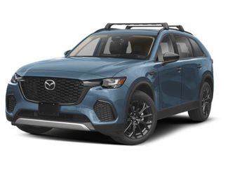 New 2026 MAZDA CX-70 3.3 Turbo w/ Premium Package AWD/4WD video 1
