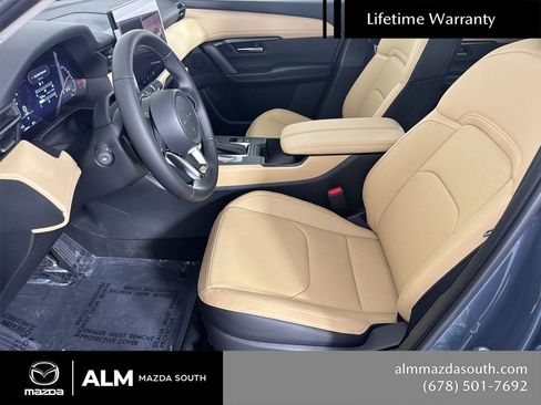 New 2026 MAZDA CX-5 2.5 S w/ Premium Plus Package AWD/4WD image 10