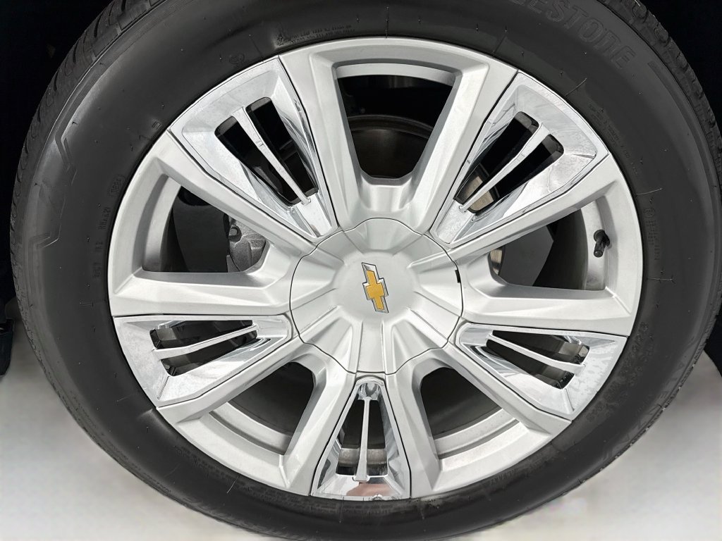 Used 2024 Chevrolet Tahoe High Country AWD/4WD image 31