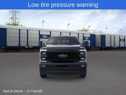 New 2026 Ford F250 Lariat AWD/4WD image 6