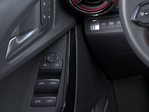 New 2026 Chevrolet Equinox RS w/ Convenience Package III image 48