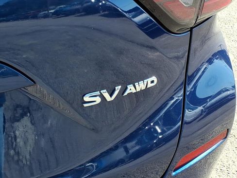 Used 2021 Nissan Murano SV image 6