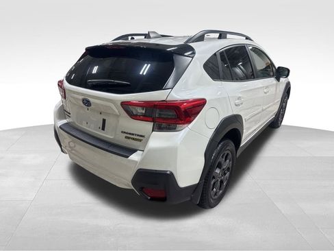 Used 2021 Subaru Crosstrek 2.5i Sport w/ Moonroof Package image 26