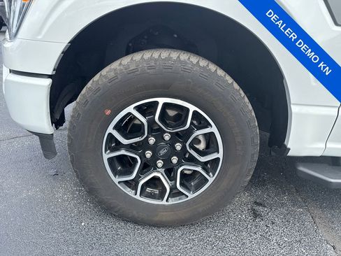 Used 2023 Ford F150 XLT w/ Equipment Group 302A High image 18