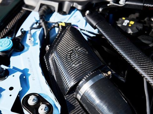 Used 2024 BMW M2 w/ Lighting Package image 22