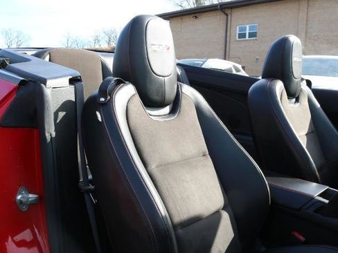 Used 2013 Chevrolet Camaro ZL1 image 19