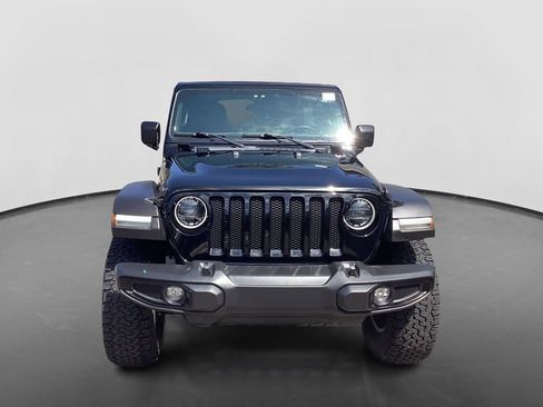 Used 2023 Jeep Wrangler Unlimited Sport AWD/4WD image 14