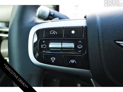 Used 2026 Genesis GV80 2.5T RWD image 18