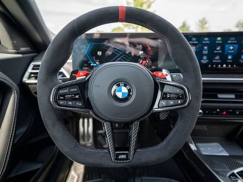 New 2026 BMW M2 CS RWD image 28