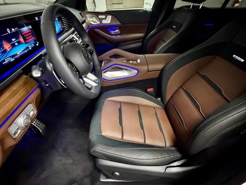 New 2026 Mercedes-Benz GLE 53 AMG 4MATIC image 18