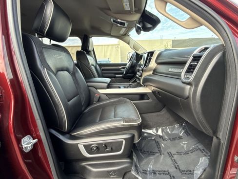 Used 2019 RAM 1500 Laramie RWD image 27