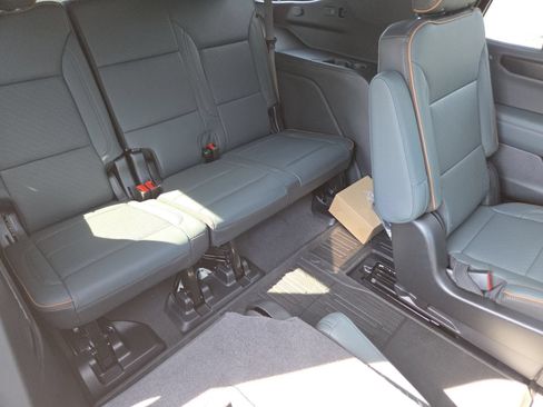 New 2026 GMC Yukon AT4 w/ AT4 Premium Plus Package AWD/4WD image 29