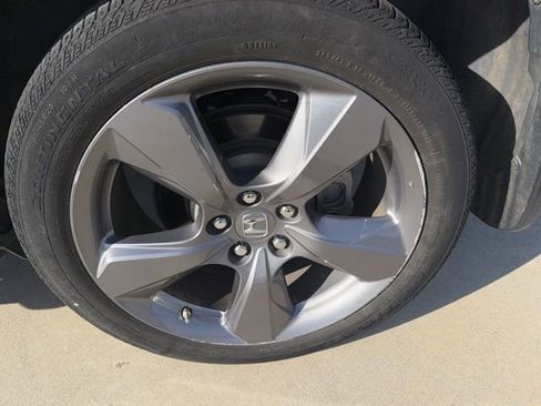 Used 2020 Honda Passport Touring image 7