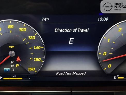 Used 2020 Mercedes-Benz E 350 Sedan image 11