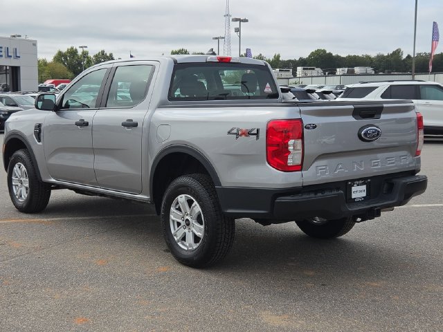 Certified 2024 Ford Ranger XL w/ Trailer Tow Package AWD/4WD image 5