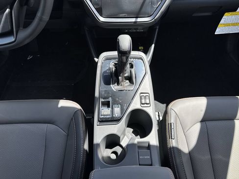 New 2026 Subaru Crosstrek 2.5i Limited AWD/4WD image 21