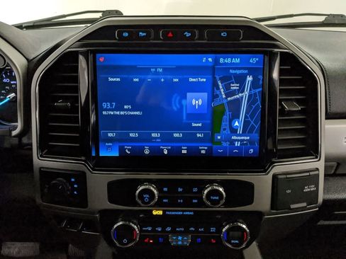 Used 2022 Ford F250 Lariat w/ Lariat Value Package image 9